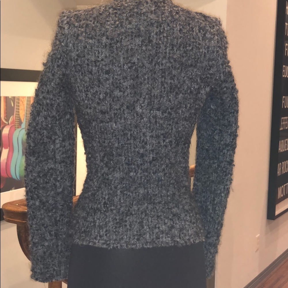Like New Iro Wool Jacket! - image 3